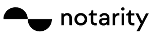 notarity logo